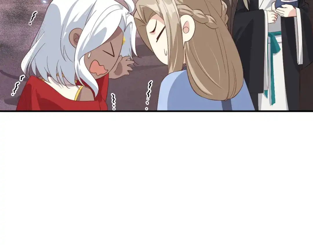 《修真奶爸惹不起》第88话 傲娇的“白景” 第107页