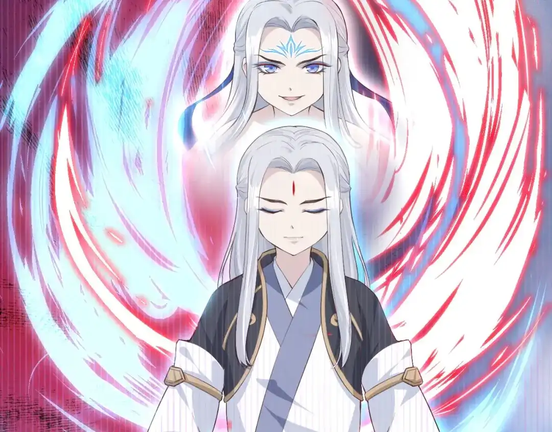 《修真奶爸惹不起》第91话 一些不死心的挣扎 第19页