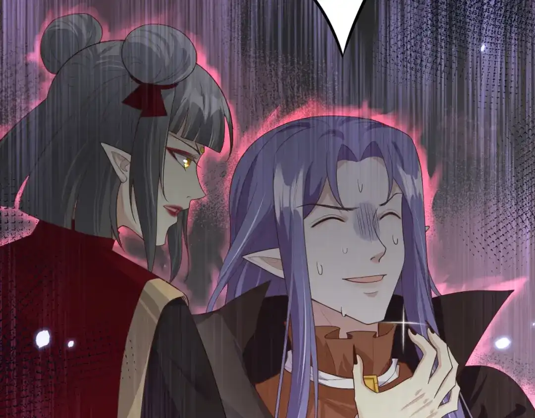 《修真奶爸惹不起》第93话 就是想抱抱你 第115页