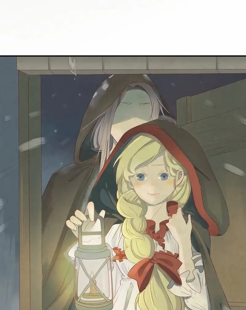 《吸血鬼新娘》第1回 吸血鬼新娘 第14页