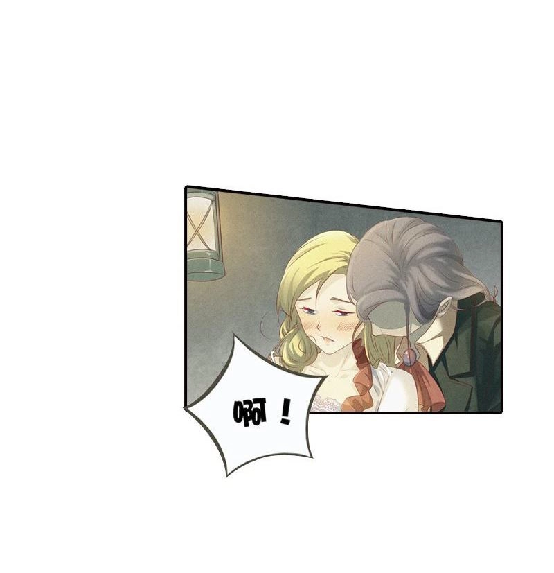 《吸血鬼新娘》第1回 吸血鬼新娘 第32页