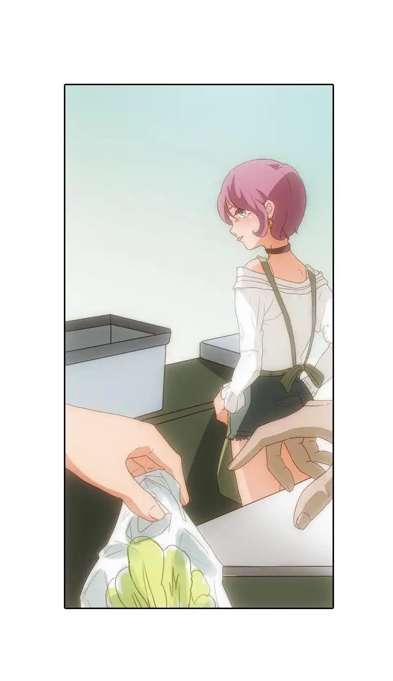 《吸血鬼新娘》第10回 吸血鬼新娘 第34页