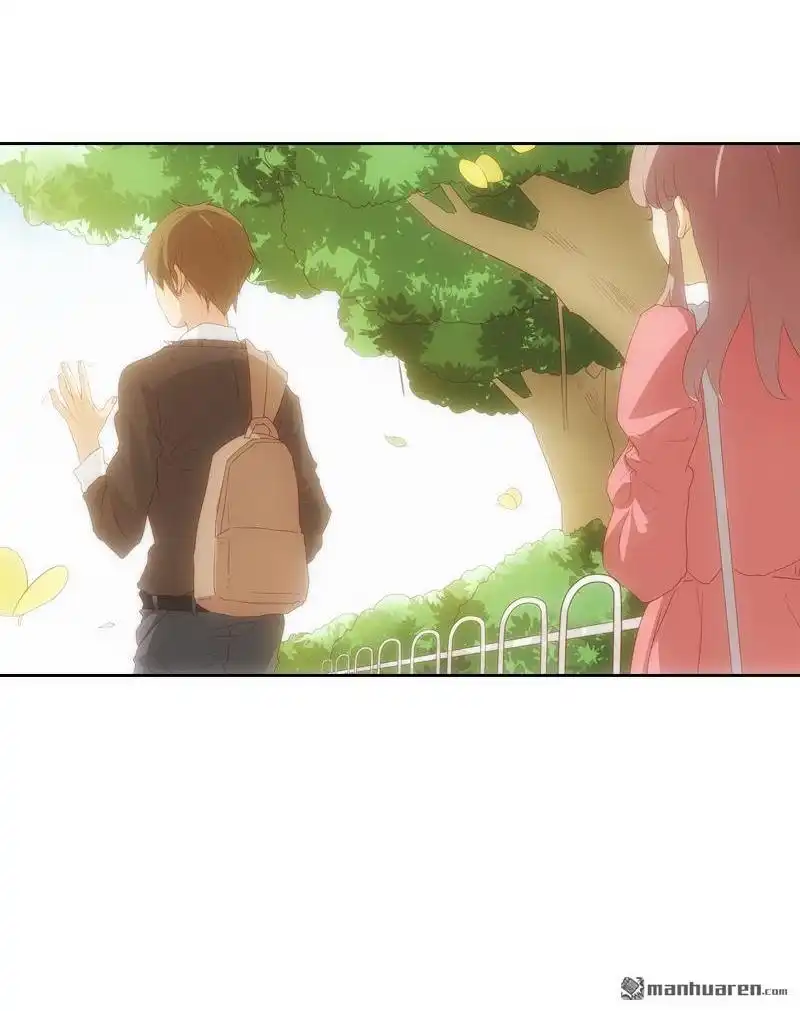 《吸血鬼新娘》第10回 吸血鬼新娘 第20页