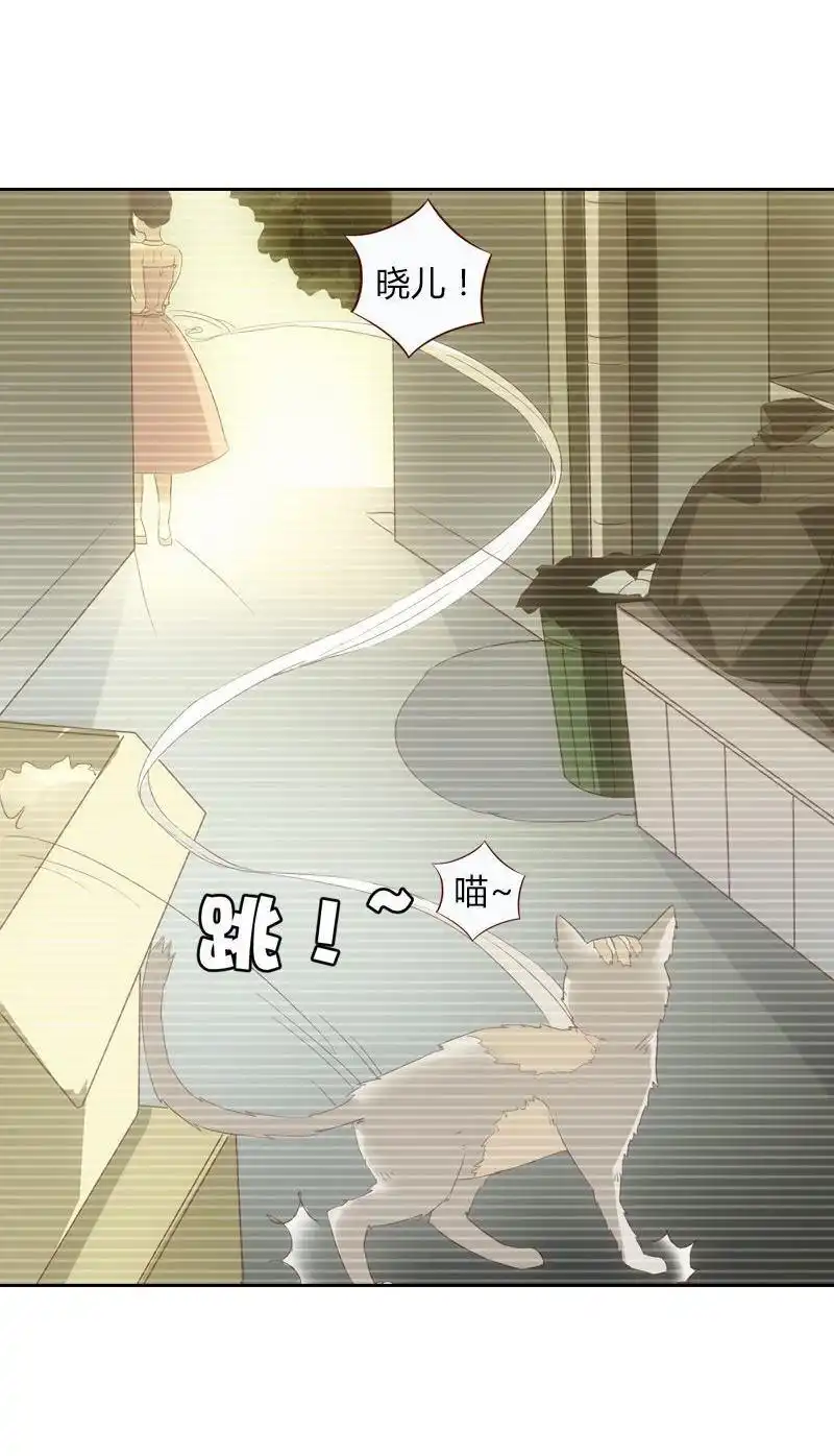 《吸血鬼新娘》第16回 吸血鬼新娘 第22页