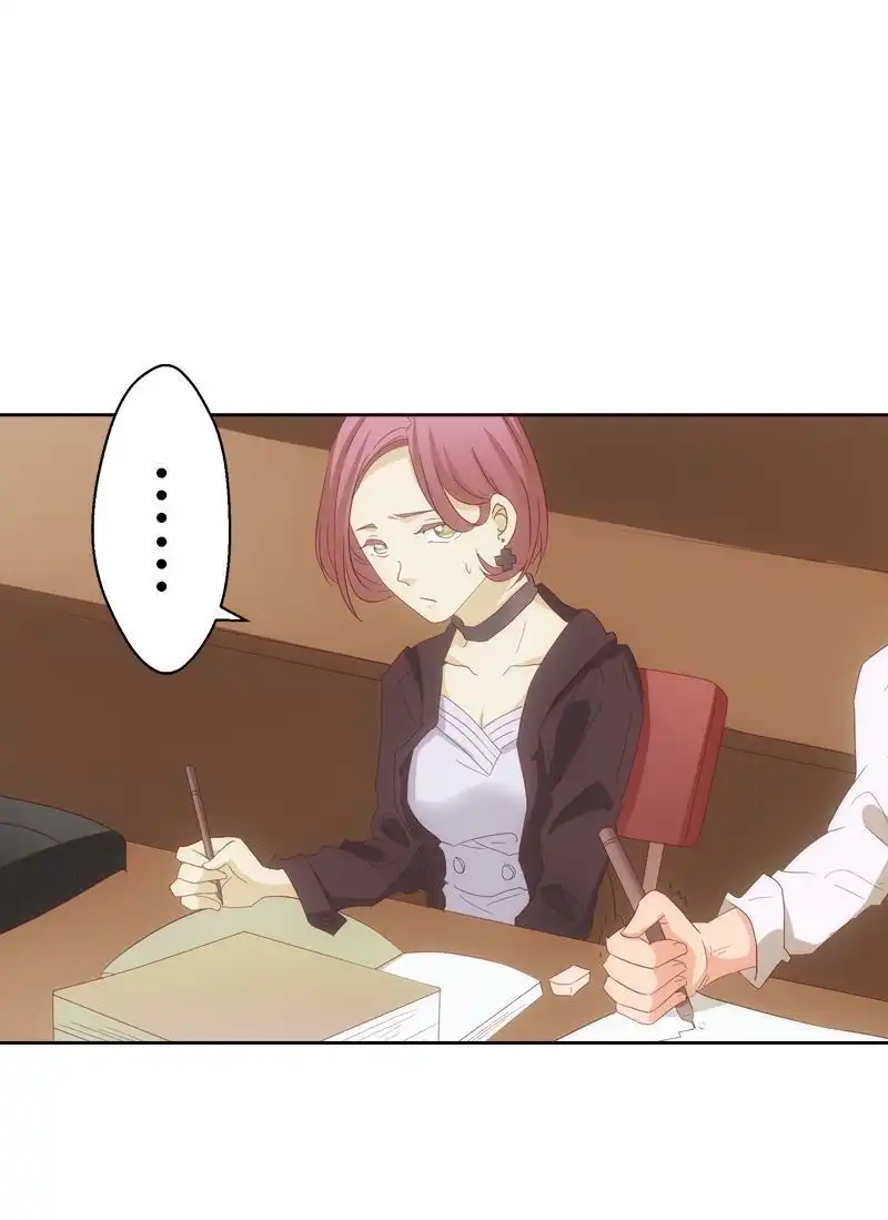 《吸血鬼新娘》第19回 吸血鬼新娘 第16页