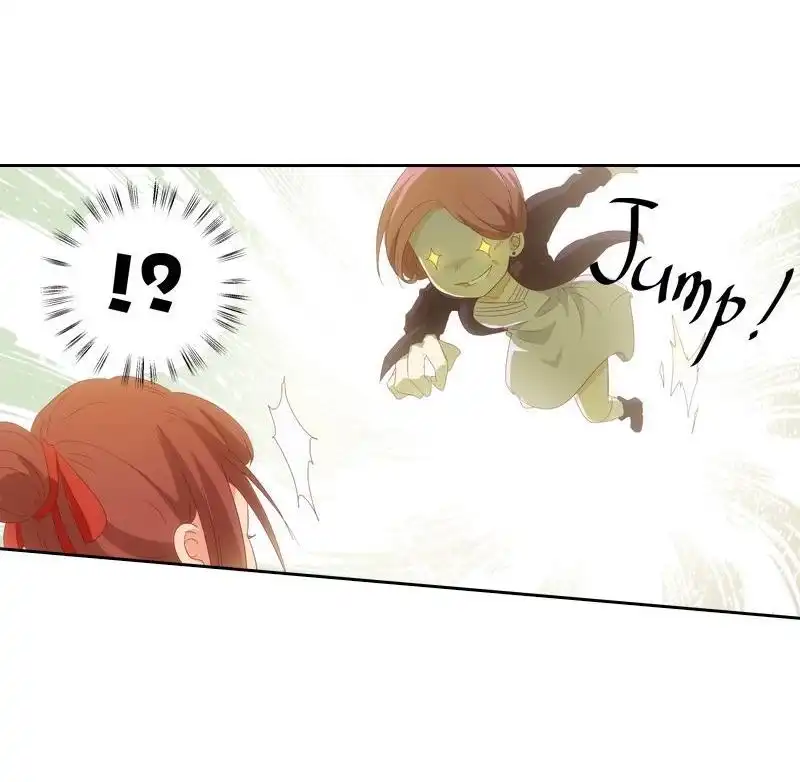 《吸血鬼新娘》第19回 吸血鬼新娘 第47页