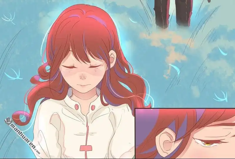《吸血鬼新娘》第21回 吸血鬼新娘 第27页