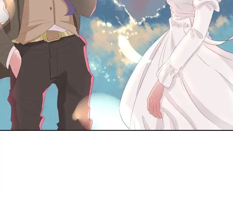 《吸血鬼新娘》第21回 吸血鬼新娘 第47页