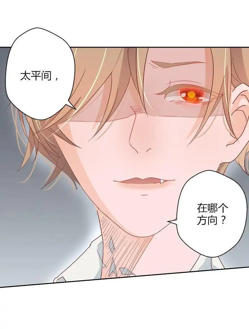 《吸血鬼新娘》第26回 吸血鬼新娘 第48页