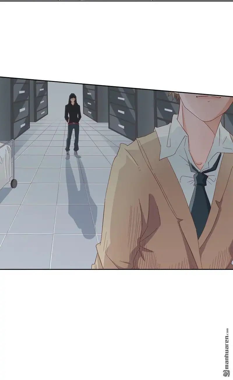 《吸血鬼新娘》第26回 吸血鬼新娘 第60页