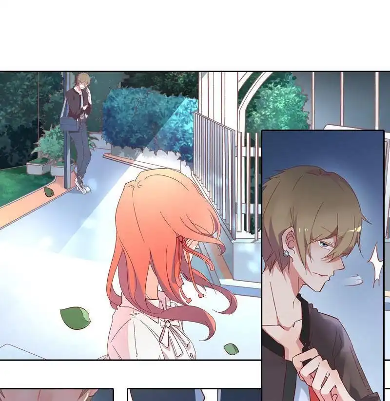《吸血鬼新娘》第31回 吸血鬼新娘 第34页