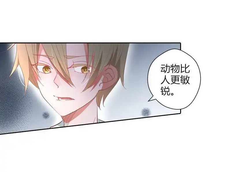 《吸血鬼新娘》第34回 吸血鬼新娘 第7页