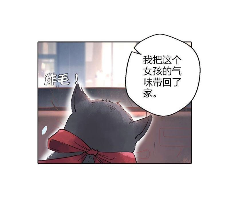 《吸血鬼新娘》第34回 吸血鬼新娘 第19页