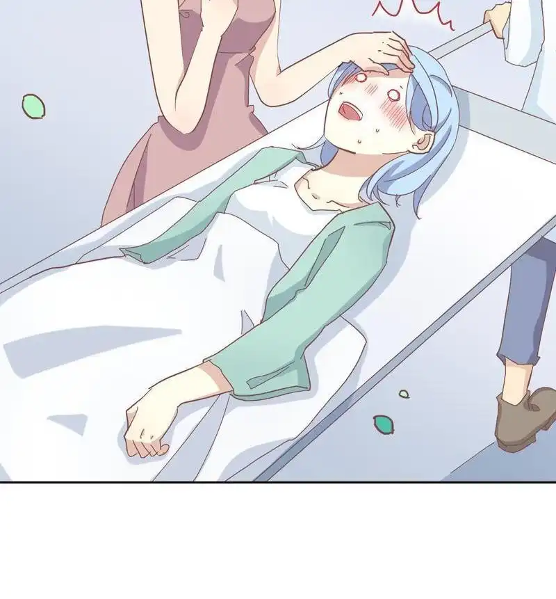 《吸血鬼新娘》第35回 吸血鬼新娘 第50页