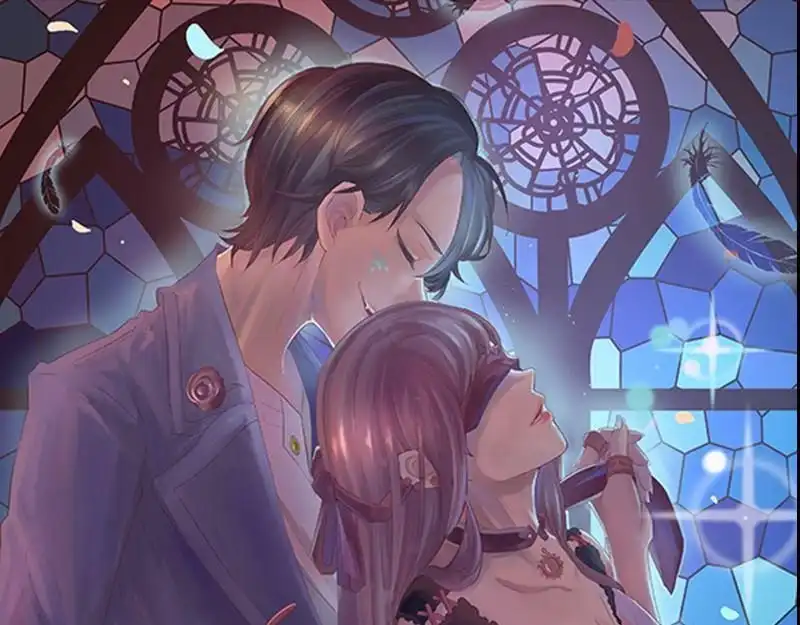 《吸血鬼新娘》第6回 吸血鬼新娘 第1页
