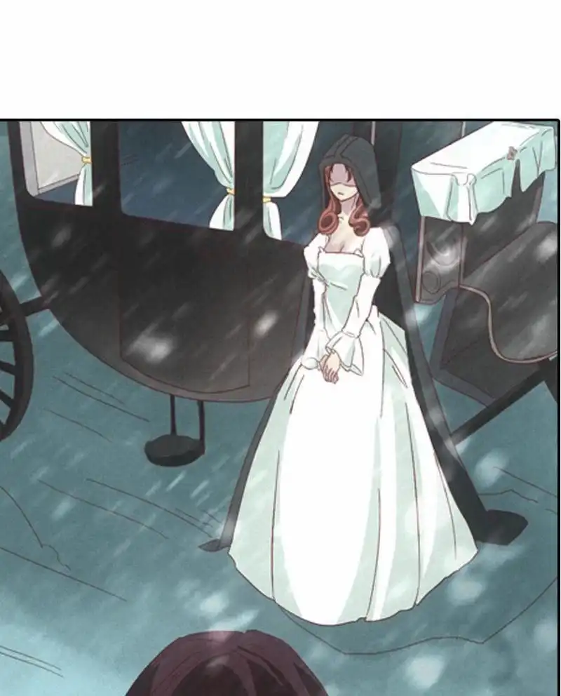 《吸血鬼新娘》第7回 吸血鬼新娘 第19页