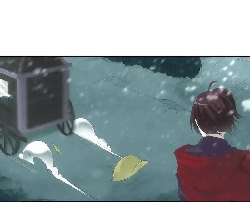 《吸血鬼新娘》第7回 吸血鬼新娘 第48页