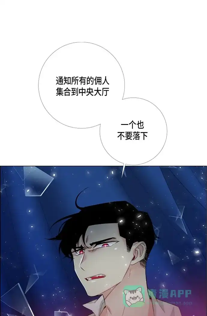 《吸血鬼与女仆》[第14话] 一定要告状 第53页