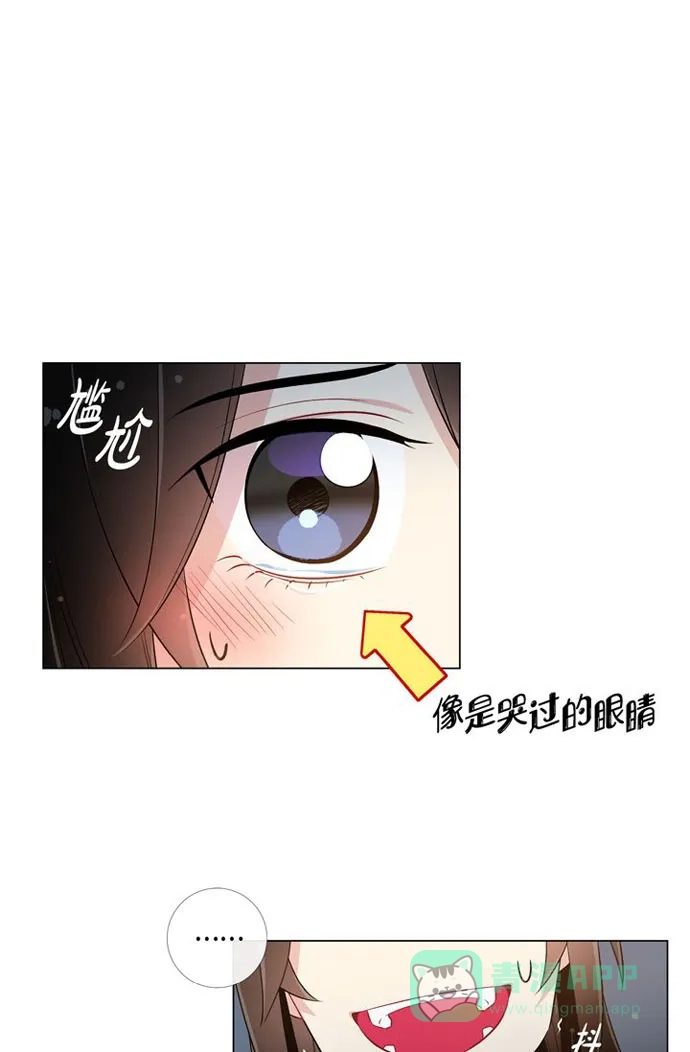 《吸血鬼与女仆》[第25话] 放风灯 第1页