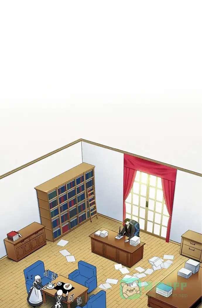 《吸血鬼与女仆》[第3话] 别想耍花招! 第29页