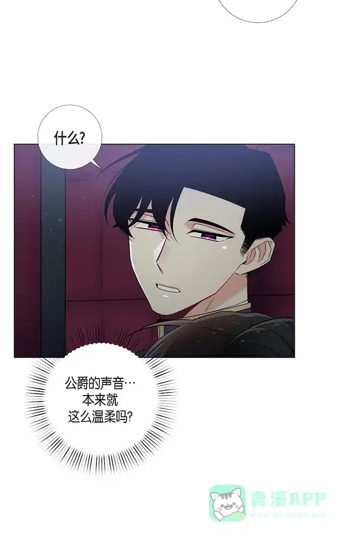 《吸血鬼与女仆》[第31话] 净化血液？ 第6页
