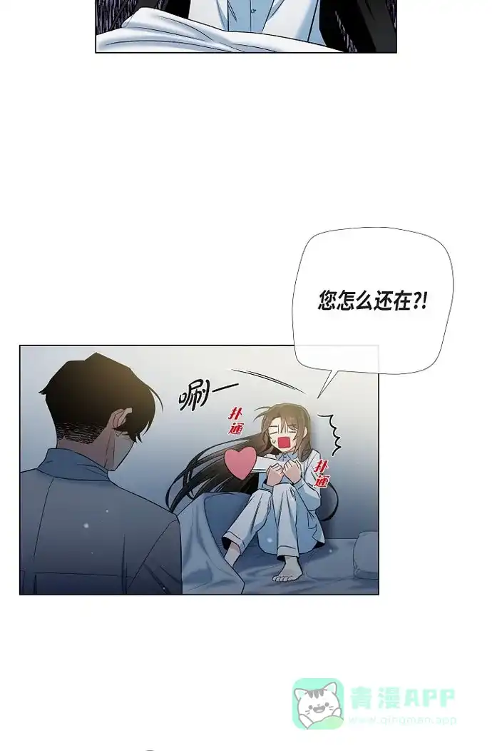 《吸血鬼与女仆》[第31话] 净化血液？ 第29页