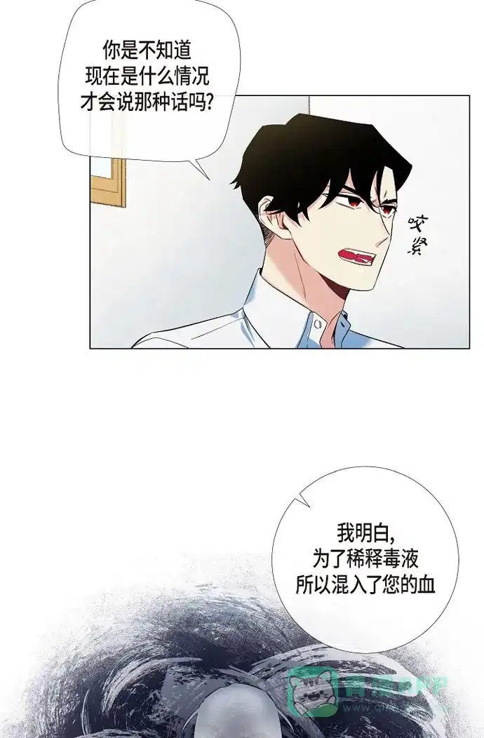 《吸血鬼与女仆》[第31话] 净化血液？ 第45页