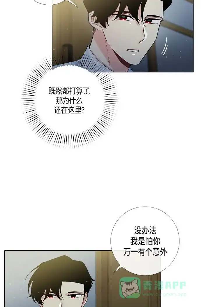 《吸血鬼与女仆》[第31话] 净化血液？ 第31页
