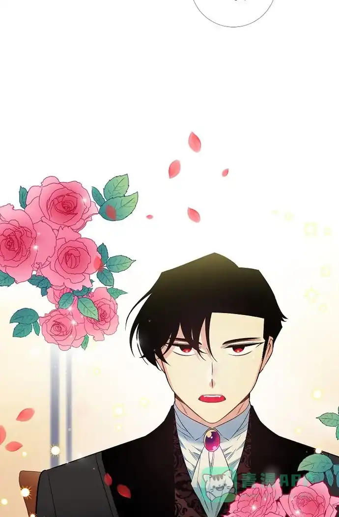 《吸血鬼与女仆》[第38话] 难道是喜欢？ 第53页