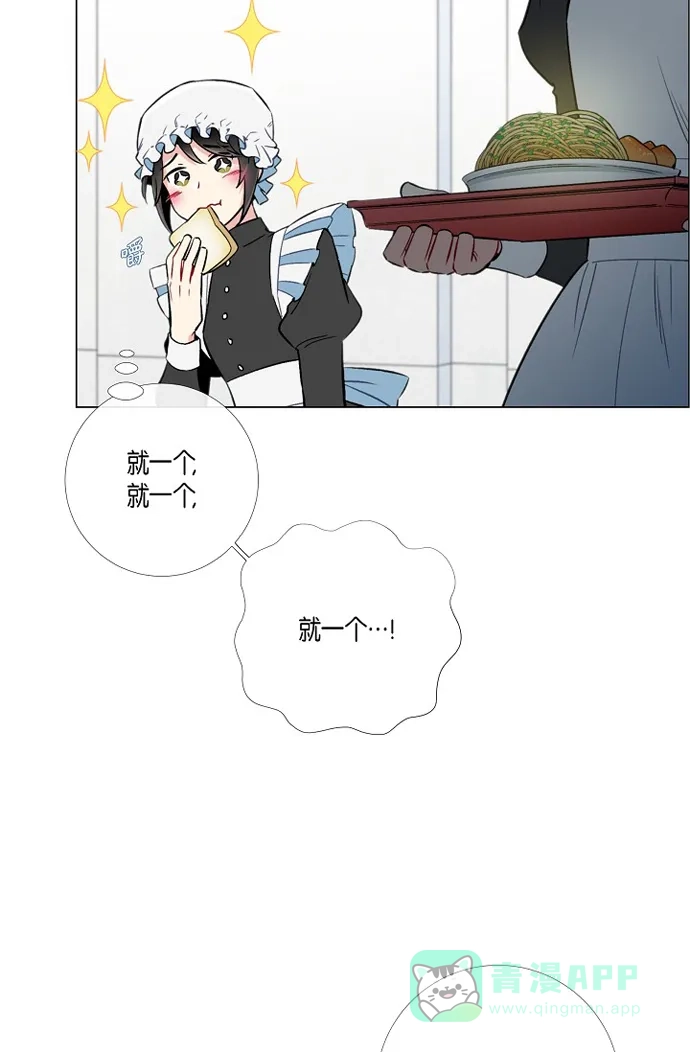 《吸血鬼与女仆》[第4话] 你知道法令吗 第6页