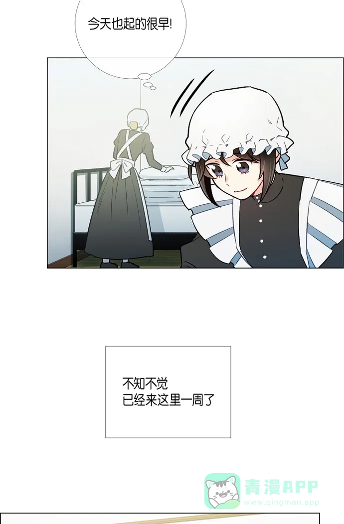 《吸血鬼与女仆》[第4话] 你知道法令吗 第4页