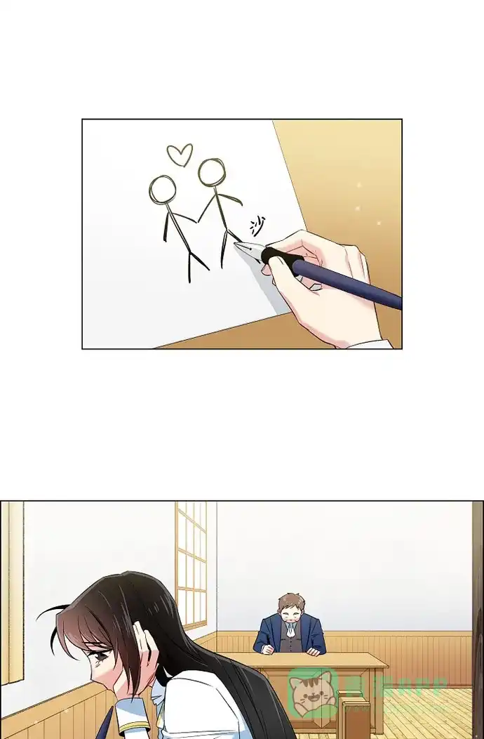 《吸血鬼与女仆》[第41话] 想要实现的愿望 第20页