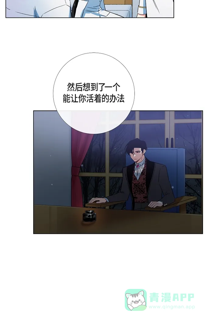《吸血鬼与女仆》[第48话] 解释 第28页