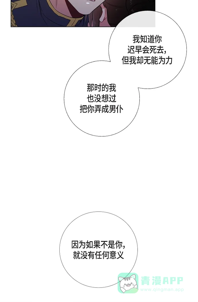 《吸血鬼与女仆》[第48话] 解释 第25页
