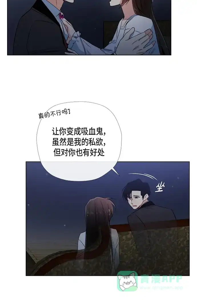 《吸血鬼与女仆》[第48话] 解释 第46页