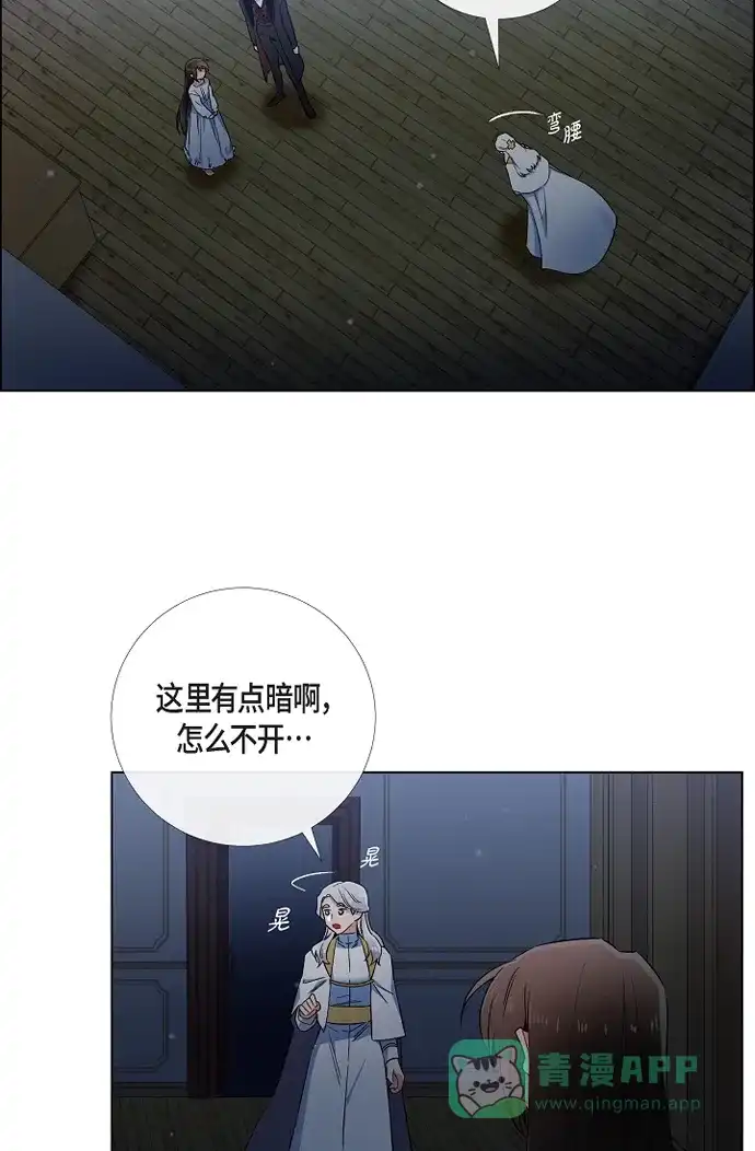 《吸血鬼与女仆》[第49话] 净化仪式 第22页