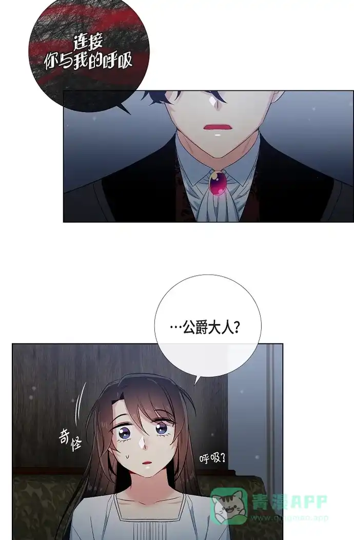 《吸血鬼与女仆》[第49话] 净化仪式 第9页