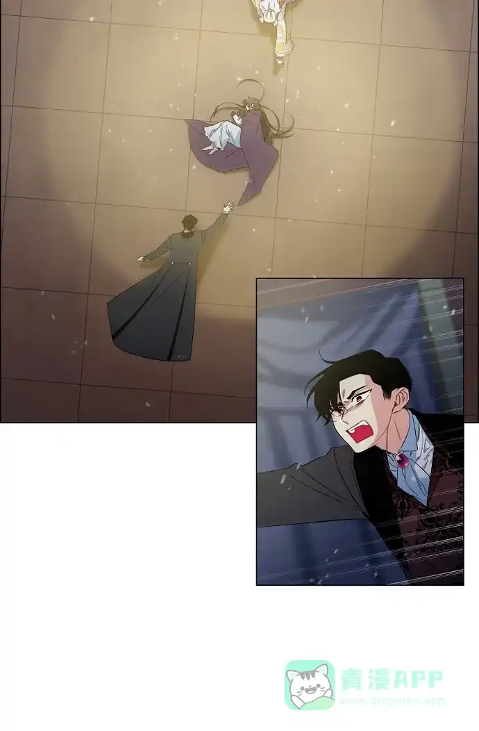 《吸血鬼与女仆》[第49话] 净化仪式 第56页
