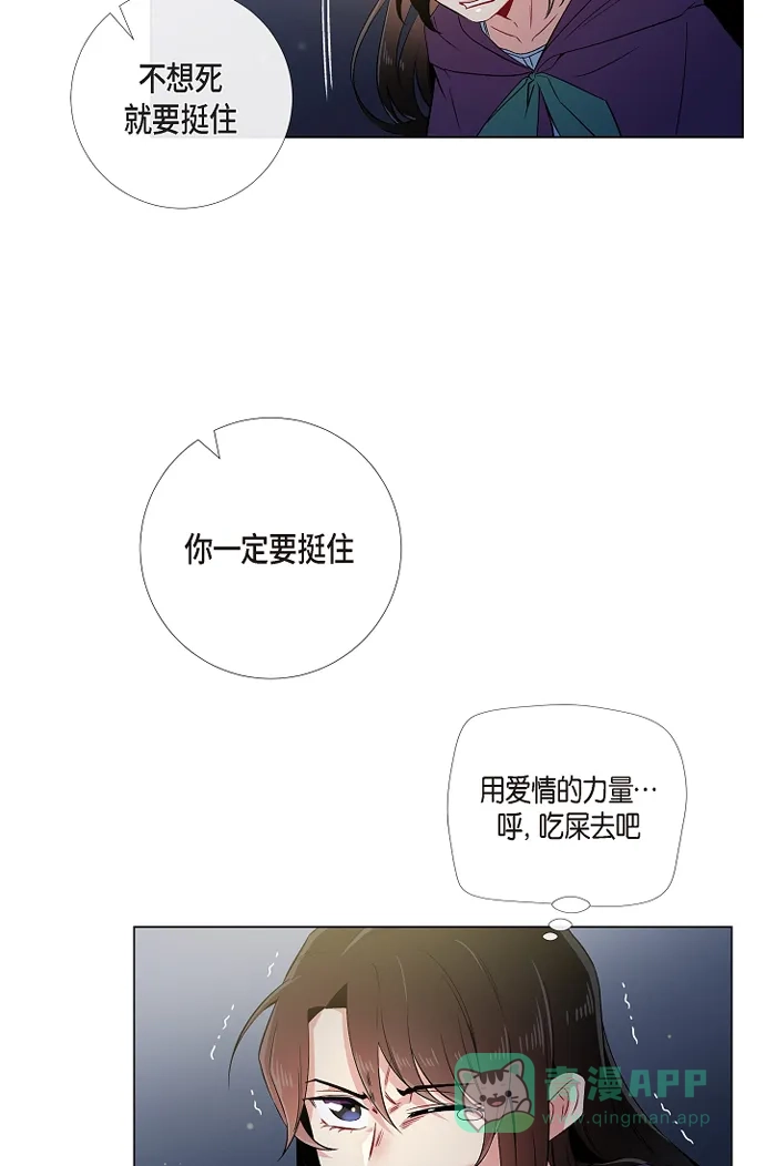 《吸血鬼与女仆》[第49话] 净化仪式 第51页