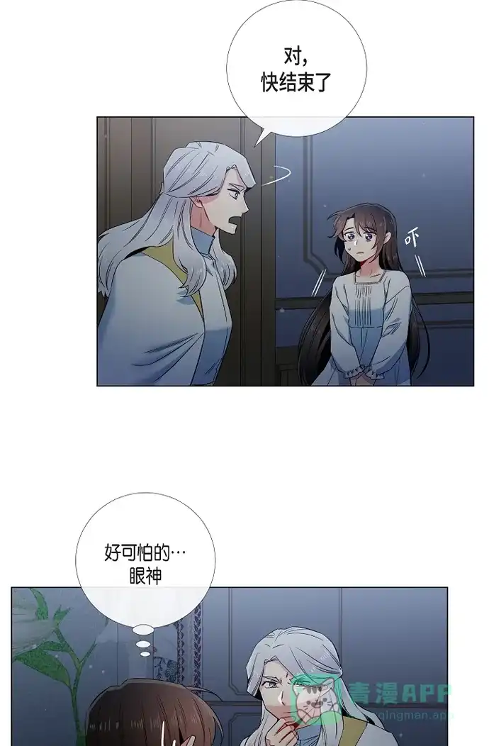 《吸血鬼与女仆》[第49话] 净化仪式 第29页