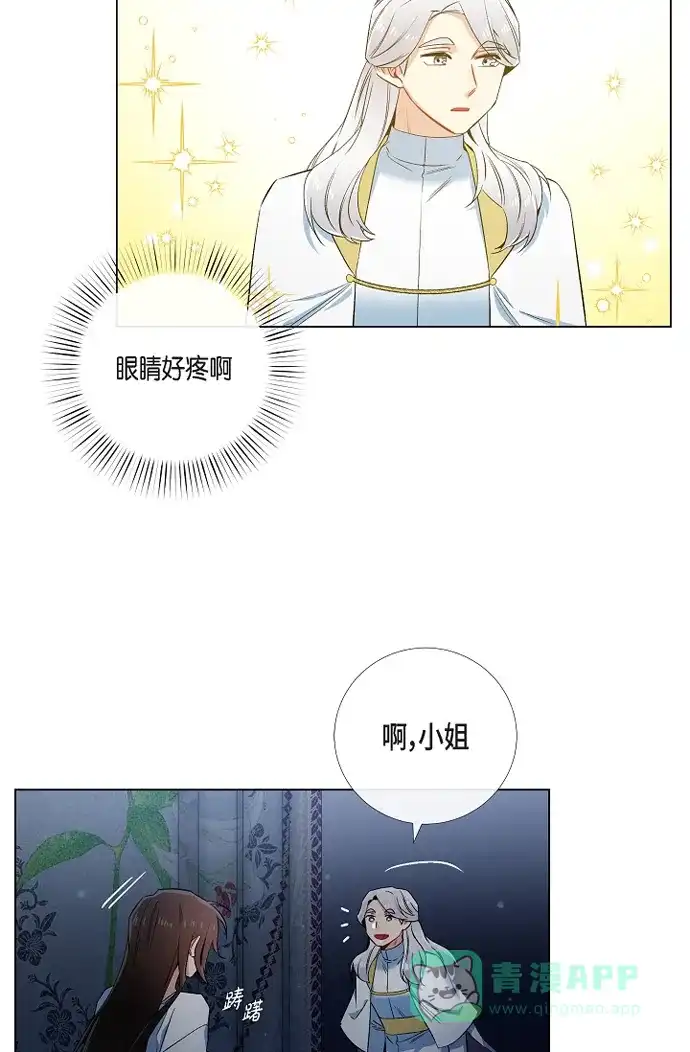 《吸血鬼与女仆》[第49话] 净化仪式 第24页
