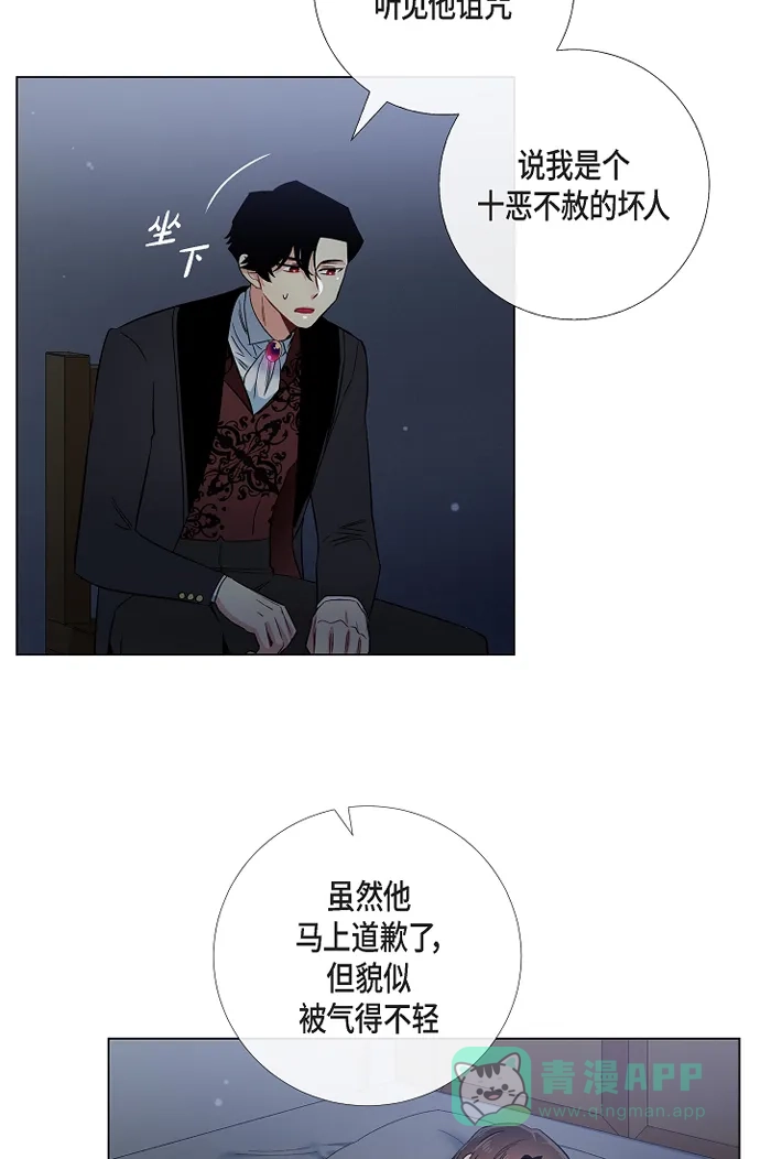 《吸血鬼与女仆》[第49话] 净化仪式 第38页