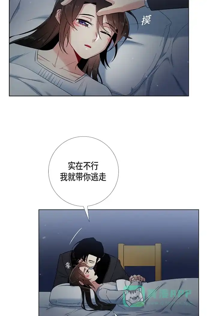 《吸血鬼与女仆》[第49话] 净化仪式 第41页