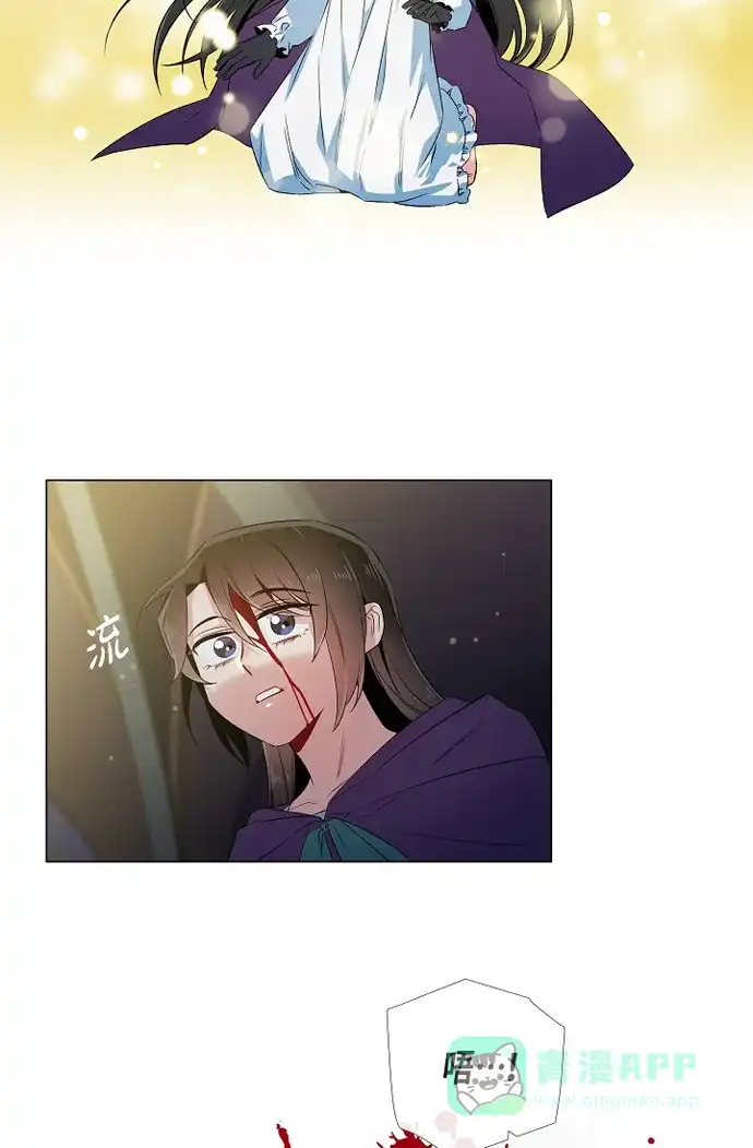 《吸血鬼与女仆》[第49话] 净化仪式 第53页