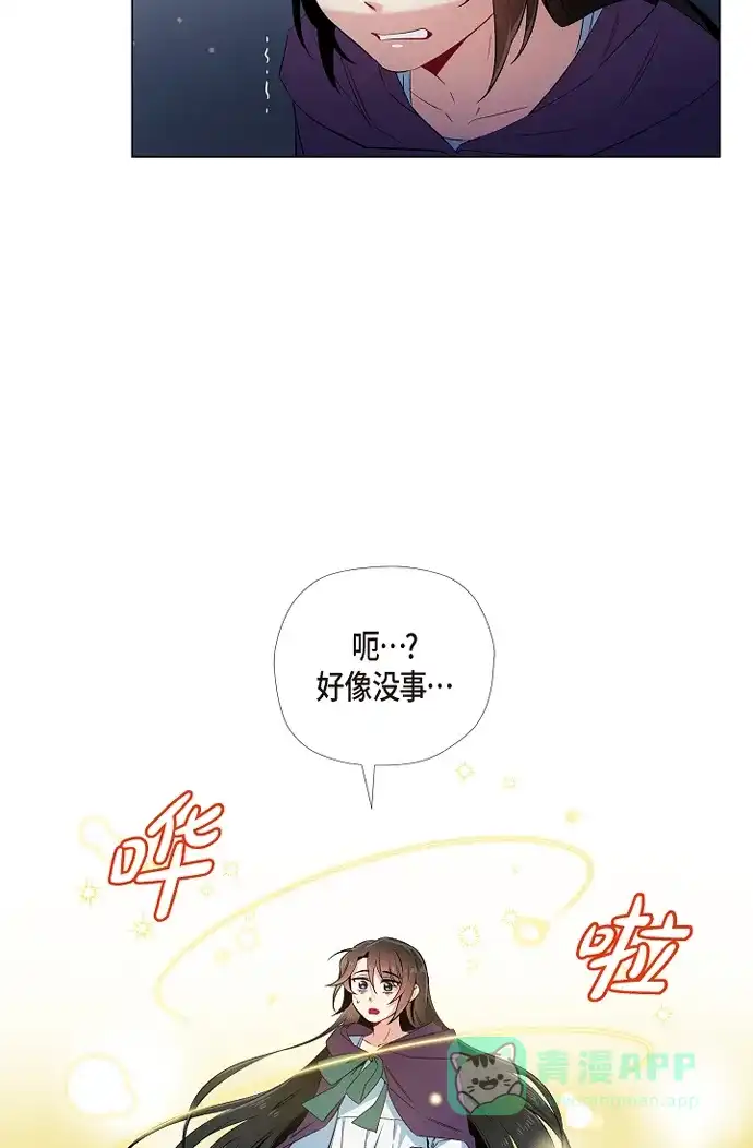 《吸血鬼与女仆》[第49话] 净化仪式 第52页