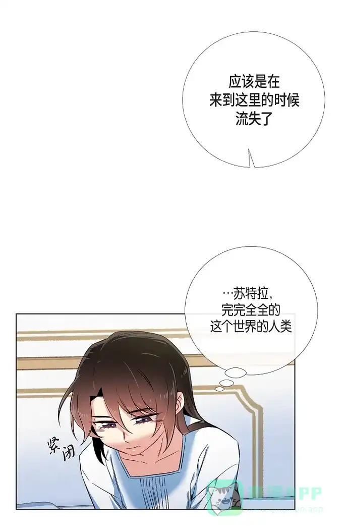 《吸血鬼与女仆》[第50话] 做好的选择 第43页