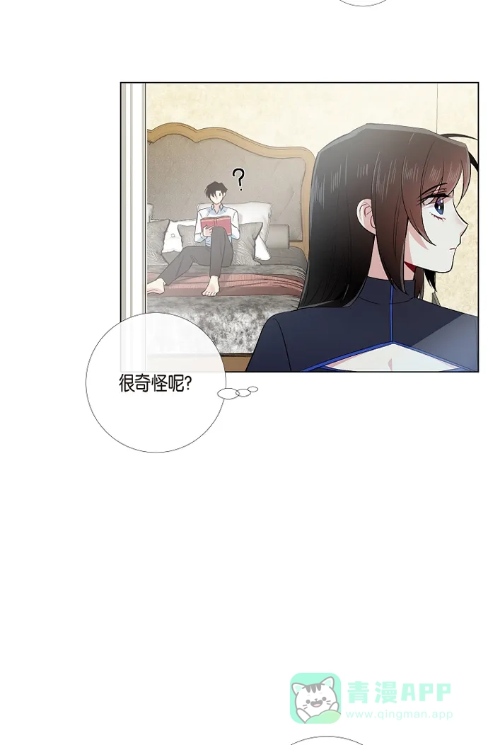 《吸血鬼与女仆》[第54话] 番外3 第43页
