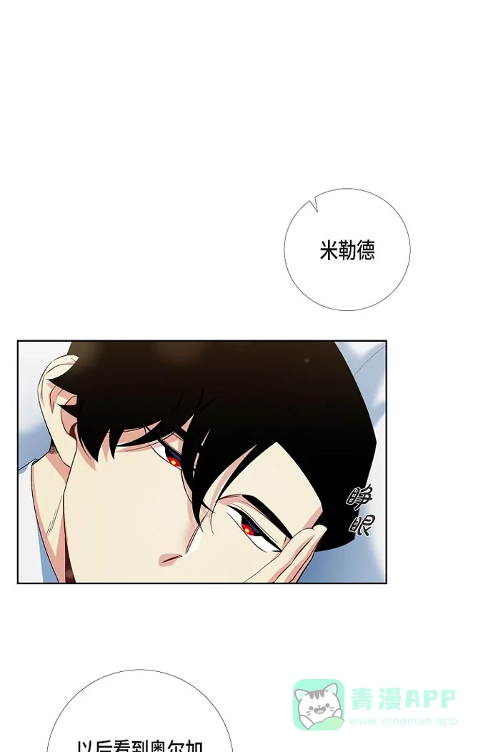 《吸血鬼与女仆》[第56话] 番外5 第41页