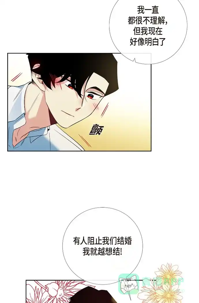 《吸血鬼与女仆》[第56话] 番外5 第21页