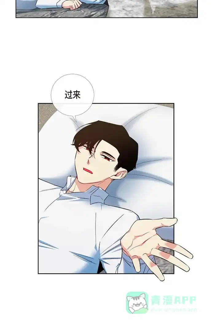 《吸血鬼与女仆》[第56话] 番外5 第29页
